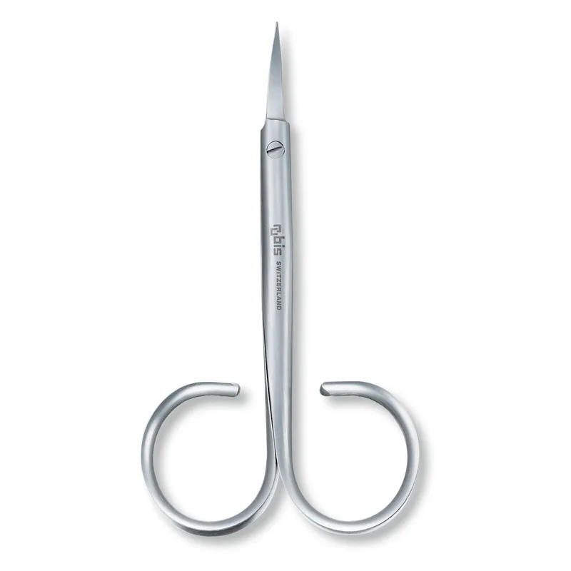 מיספרים RUBIS לעור אל-חלד