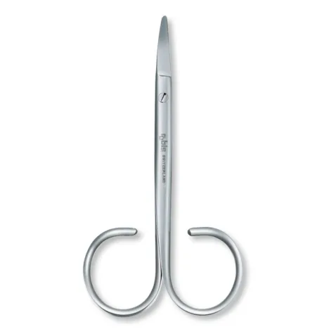 מספרי מניקור לציפורניים קצה מעוגל 9 ס