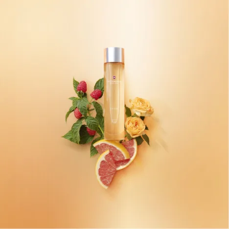 Swiss Army For Her Apricot Rose