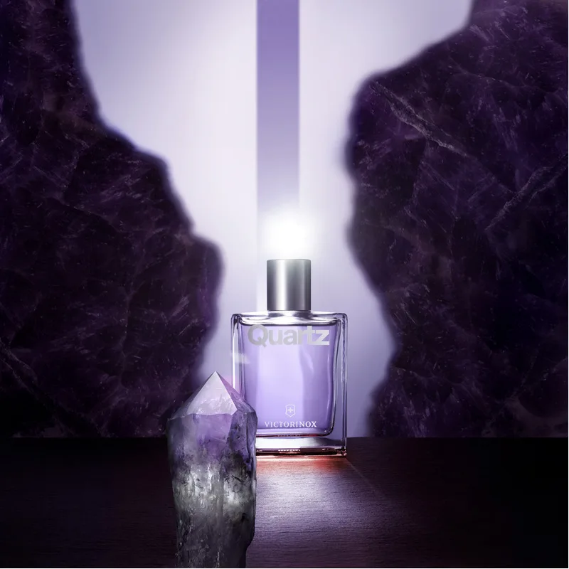 Quartz בושם לגבר