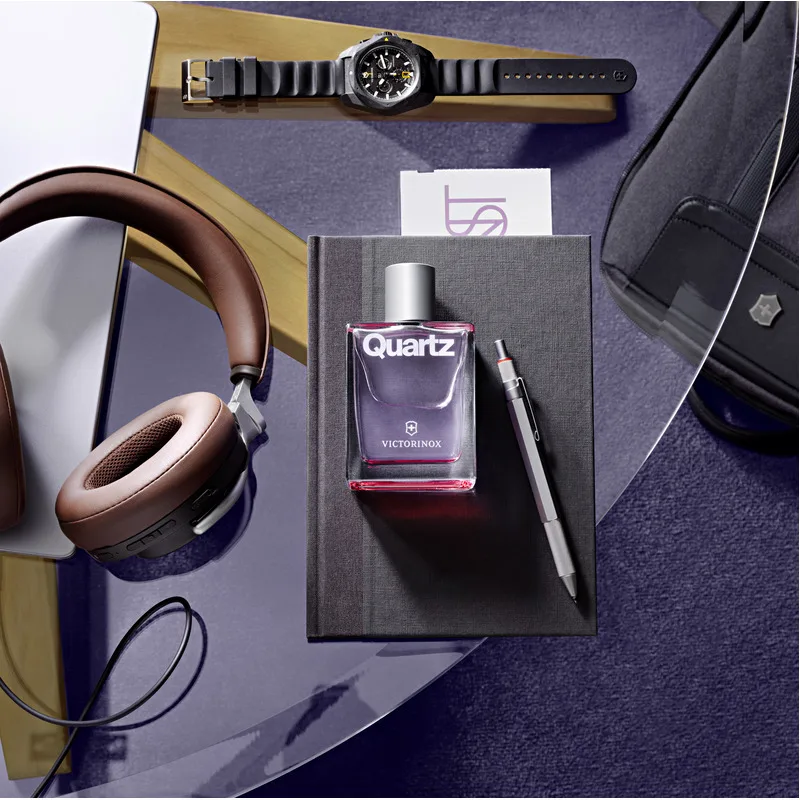 Quartz בושם לגבר