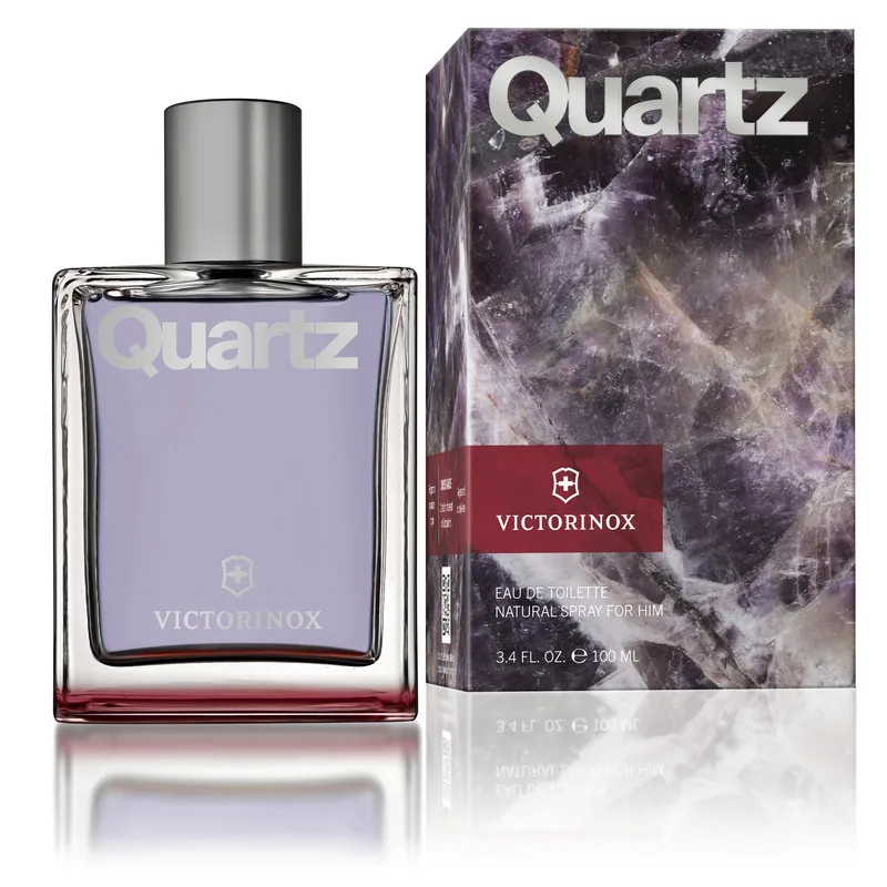 Quartz בושם לגבר