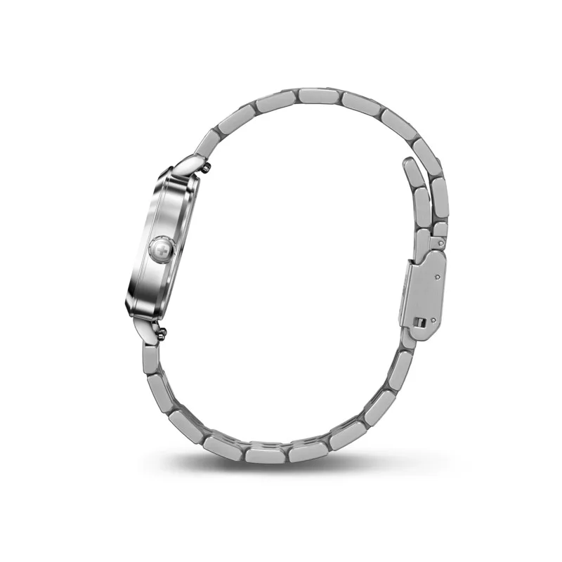 שעון 27 מ"מ Vintage Classic לוח לבן