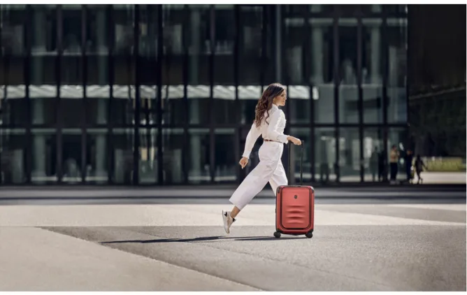 מזוודה מומלצת