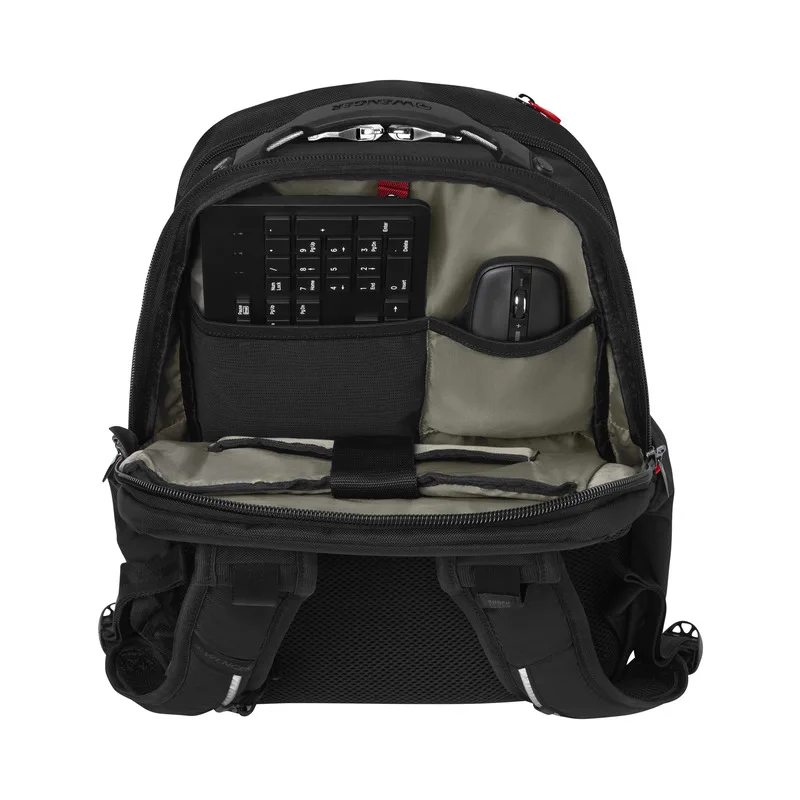 תיק גב Cosmic למחשב נייד 17''