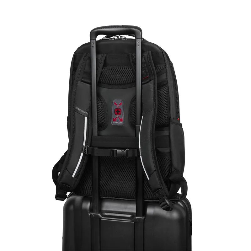 תיק גב Cosmic למחשב נייד 17''