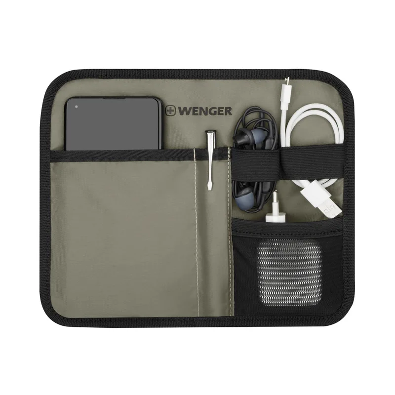 תיק גב Meteor למחשב נייד 17''