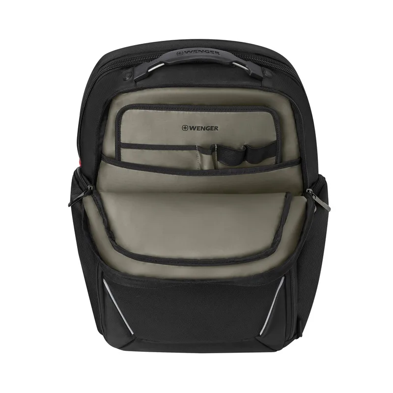 תיק גב Meteor למחשב נייד 17''