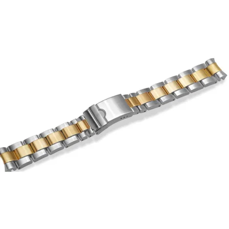 רצועת מתכת לשעון Maverick GS Large & Chrono