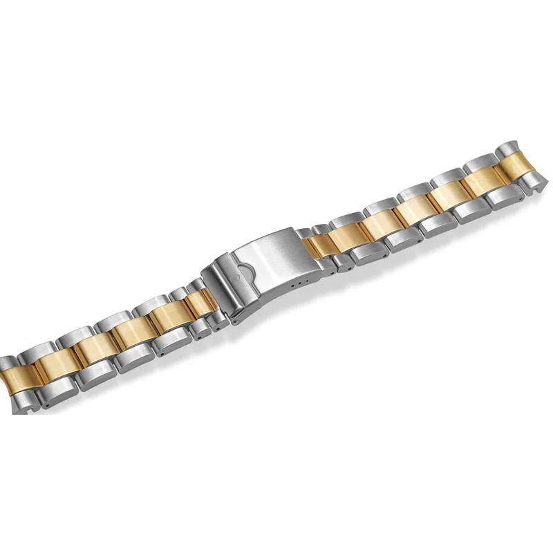 רצועת מתכת לשעון Maverick GS