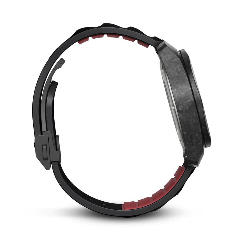 שעון I.N.O.X אוטומטי קרבון במהדורה מוגבלת