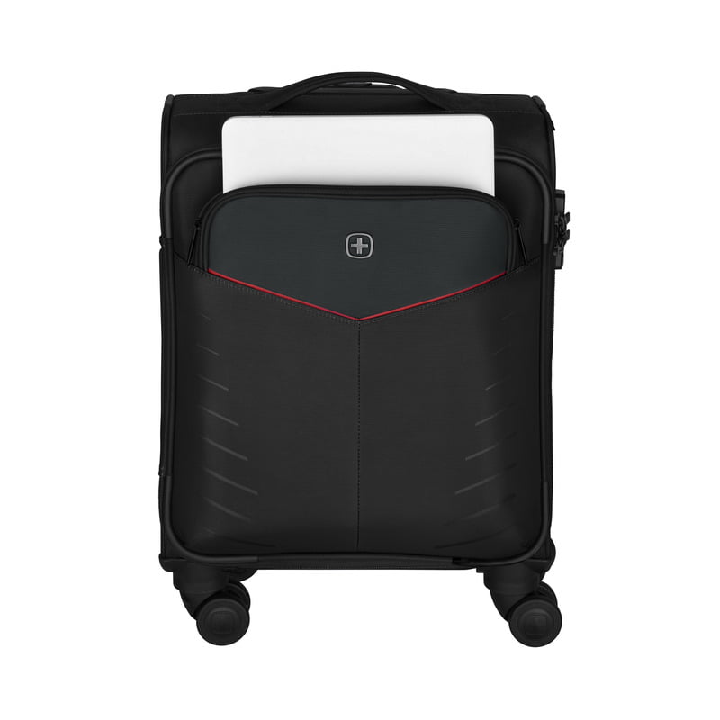 מזוודת טרולי Syght וונגר