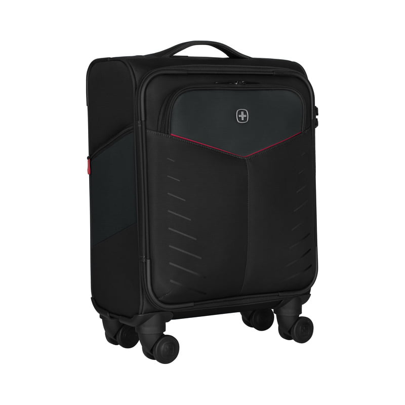 מזוודת טרולי Syght וונגר