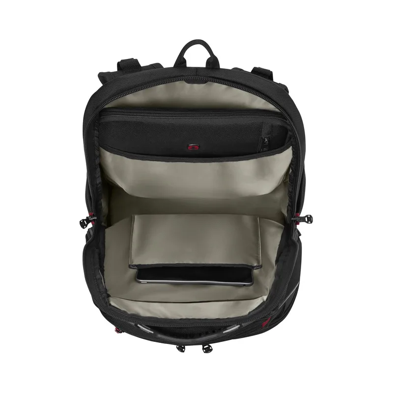 תיק גב Carbon Pro למחשב נייד