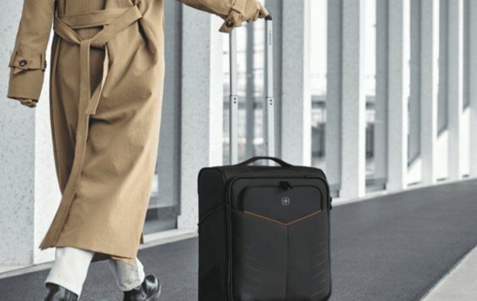 מידות של טרולי