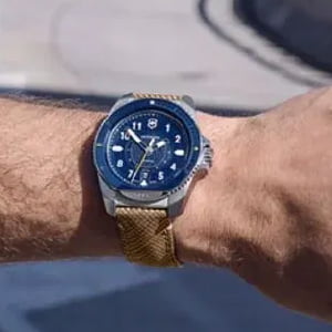 מנגנון אוטומטי ויקטורינוקס