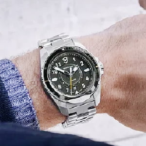 שעונים קלאסיים לגבר מנגנון אוטומטי