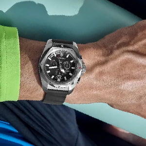 מנגנון קוורץ ויקטורינוקס