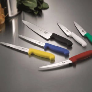 סכיני שף ידית פיברוקס