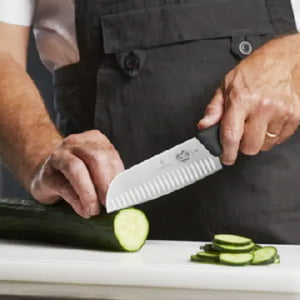 סכיני סנטוקו