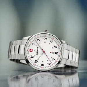 שעוני מנגנון קוורץ וונגר