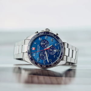 שעוני כרונוגרף וונגר