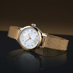 שעוני נשים ויקטורינוקס