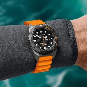 שעוני צלילה