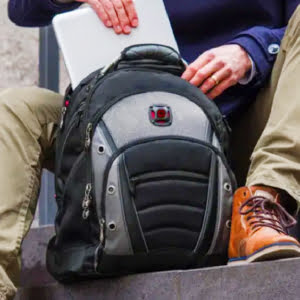 תיקי גב וונגר