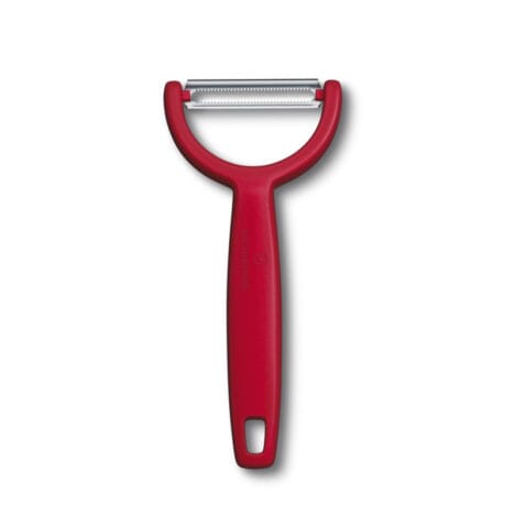 קולפן Ypso אדום- להב משונן