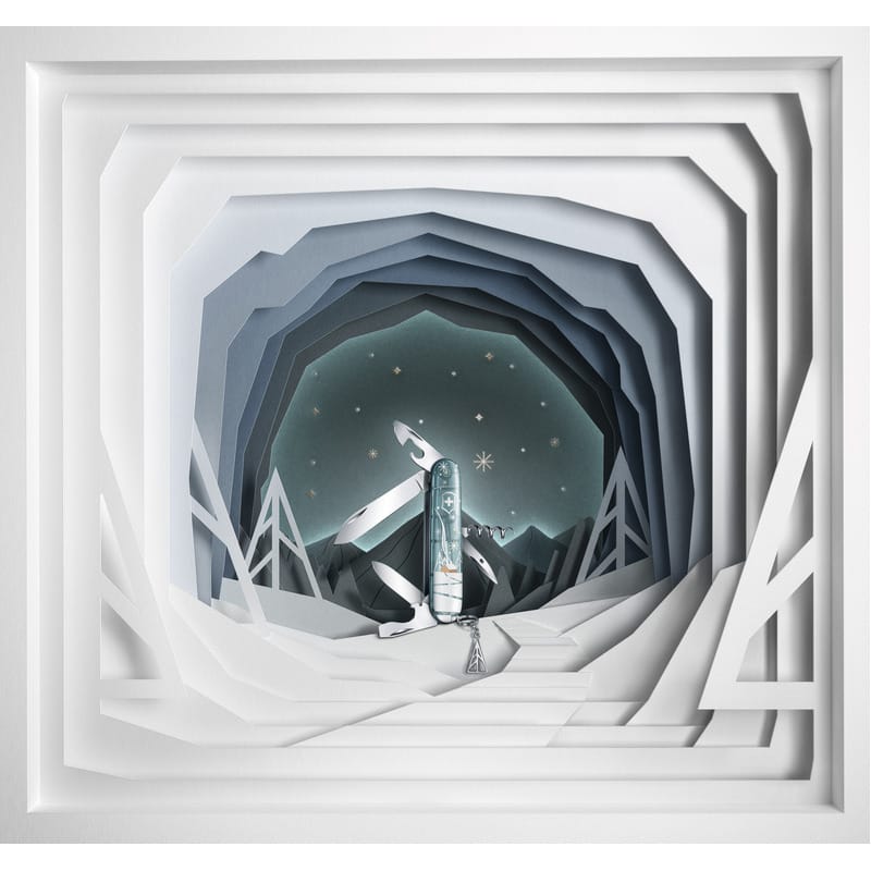 ספרטן Winter Magic 2024