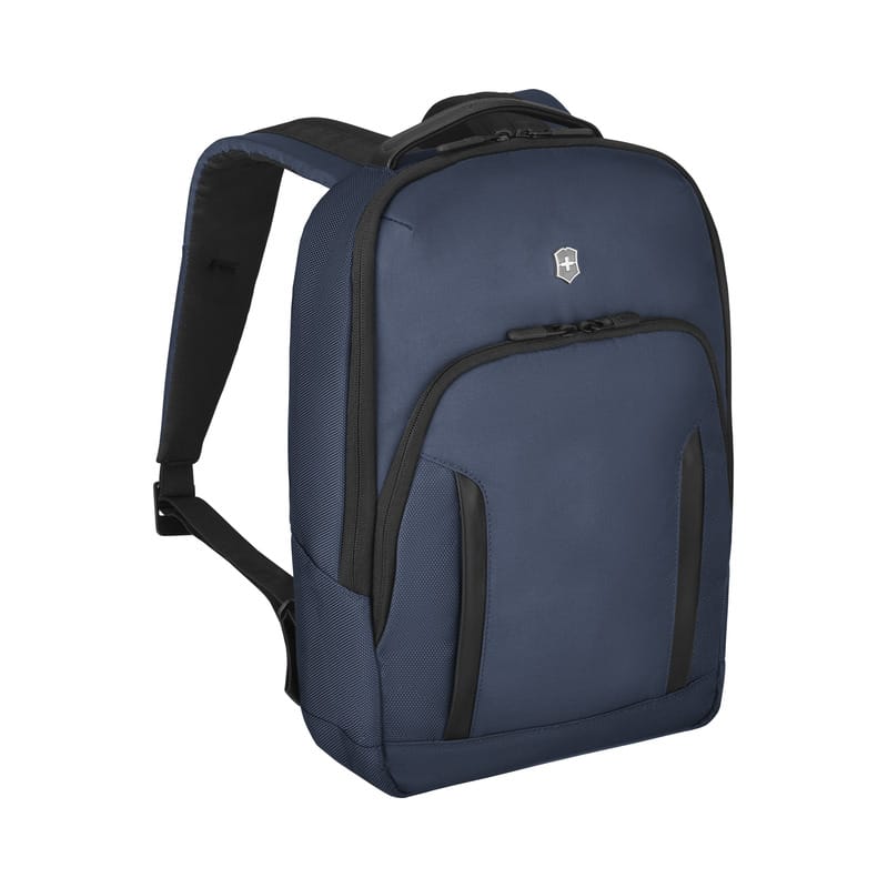 Altmont Professional City Laptop Backpack Navy