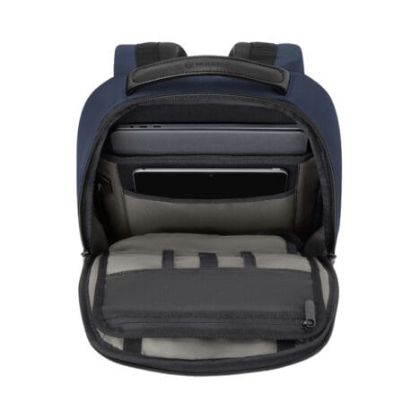 Altmont Professional City Laptop Backpack Navy