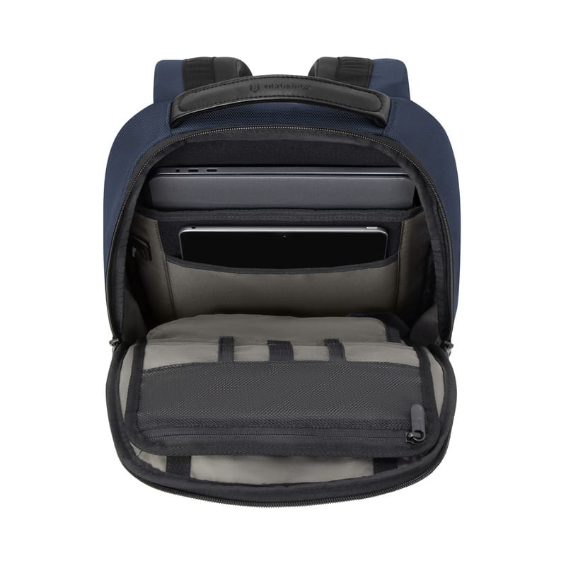 Altmont Professional City Laptop Backpack Navy