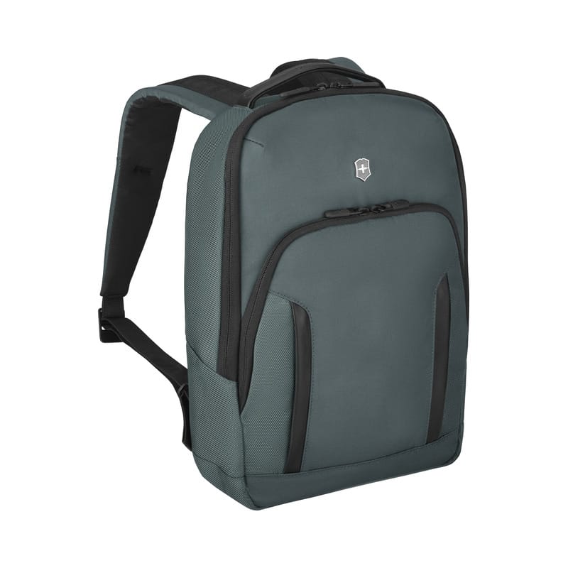 Altmont Professional City Laptop Backpack Storm