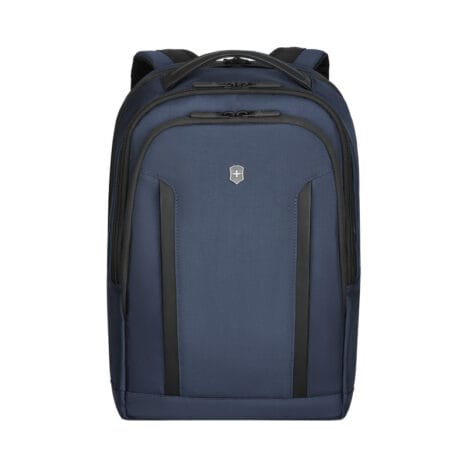 Altmont Professional Compact Laptop Backpack Navy
