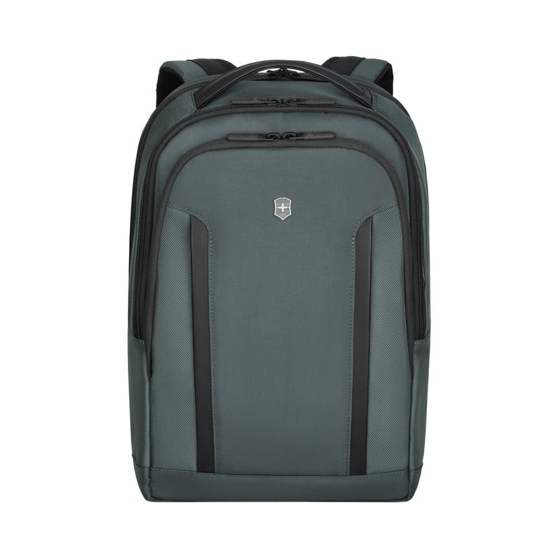 Altmont Professional Compact Laptop Backpack Storm