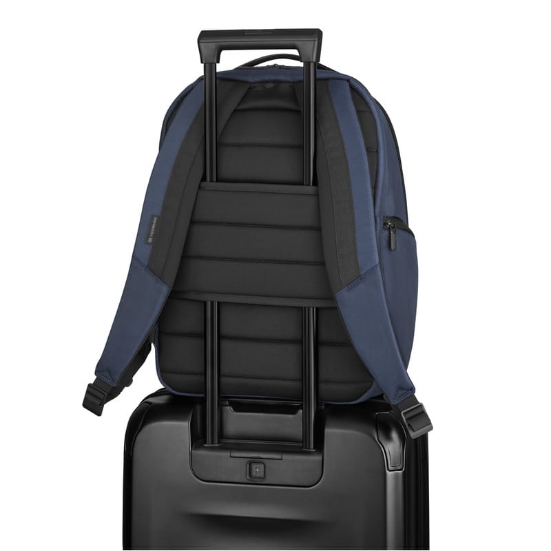Altmont Professional Essential Laptop Backpack Navy