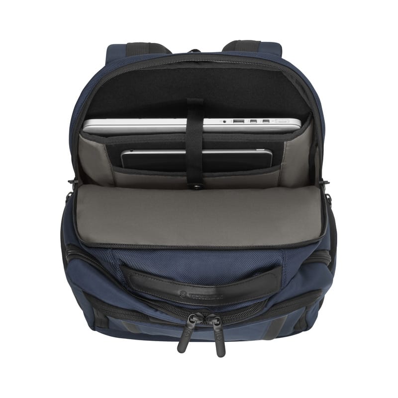Altmont Professional Essential Laptop Backpack Navy