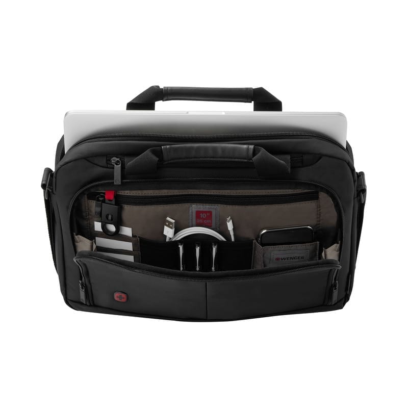 סורס 14 - שחור