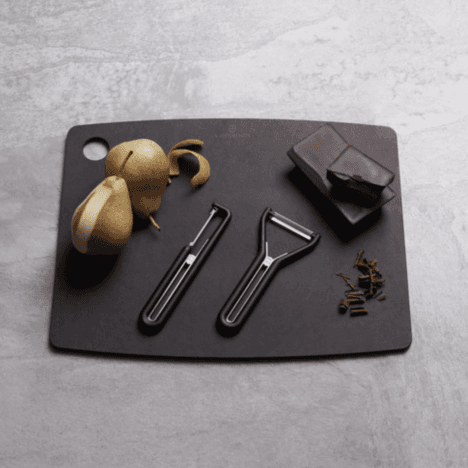 קולפן Nova-Y Peeler- להב חלק