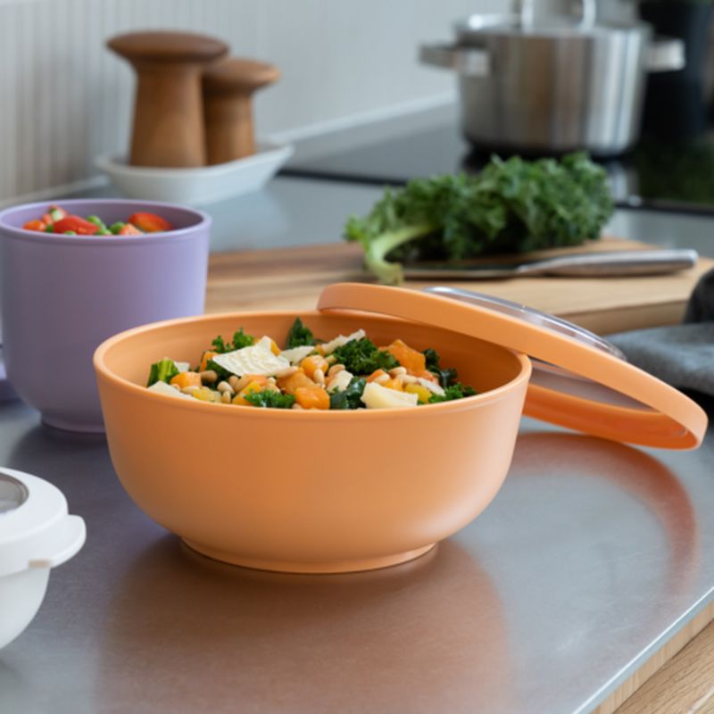 קופסאות אחסון למטבח AMUSE