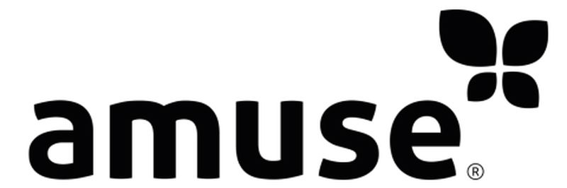 לוגו AMUSE