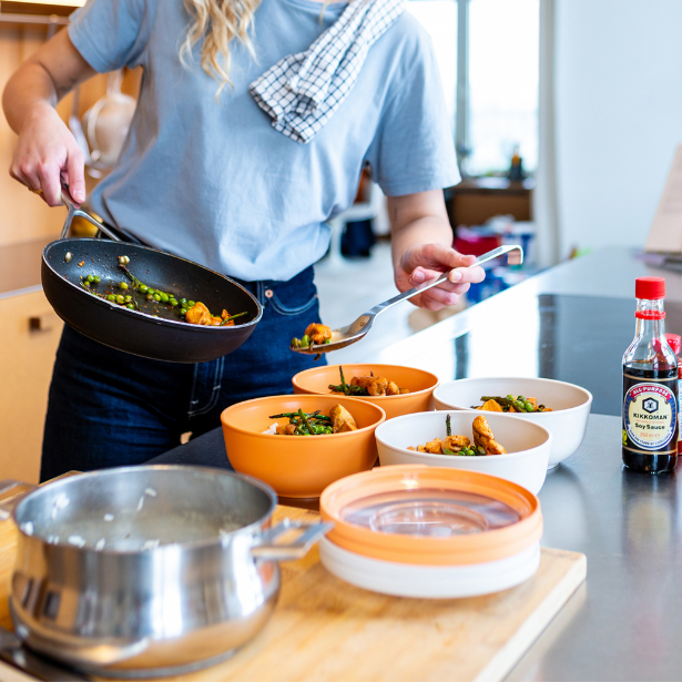 קופסאות אחסון למטבח