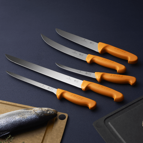 סכיני מטבח SWIBO