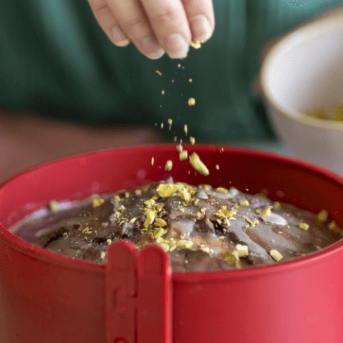 coox תבנית אפייה