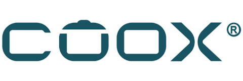 Logo COOX